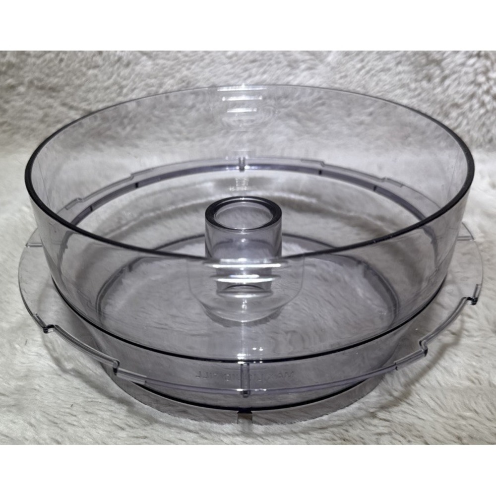Cuisinart‎ FP-13SWB Small Work Bowl Replacement Part Only